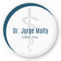 Dr. Jorge Malty